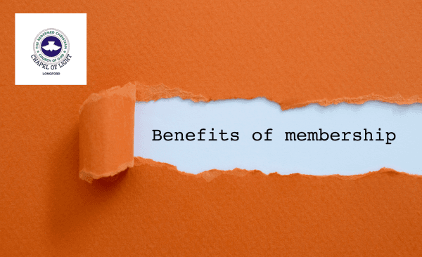 Why join a church when I can pray at home? Biblical perspectives of Church Membership